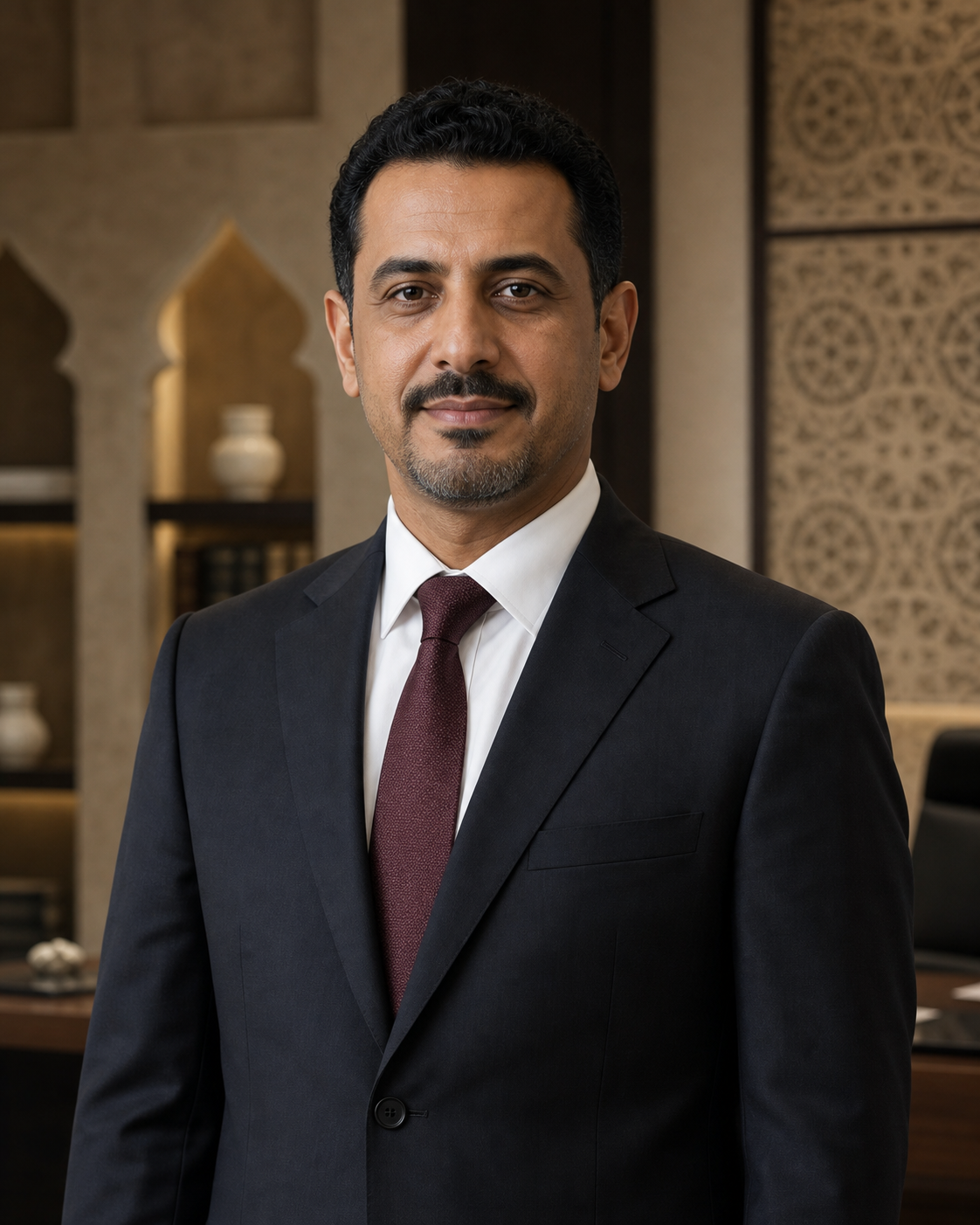 شخصية يمنية رسمية مقترحة لرئاسة الحكومة